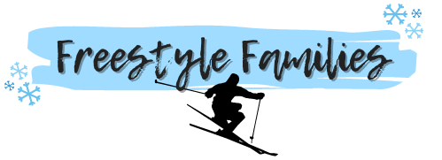 Freestyle Families Logo